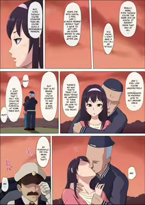 Page 47 of Aya Nee ~Ubawareta Osananajimi~ | Ayaka ~Stolen Childhood Friend~ - preview thumbnail