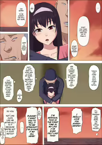 Page 48 of Aya Nee ~Ubawareta Osananajimi~ | Ayaka ~Stolen Childhood Friend~ - preview thumbnail