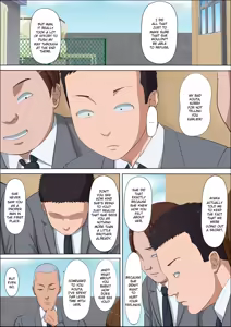 Page 50 of Aya Nee ~Ubawareta Osananajimi~ | Ayaka ~Stolen Childhood Friend~ - preview thumbnail
