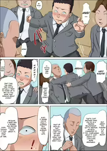 Page 66 of Aya Nee ~Ubawareta Osananajimi~ | Ayaka ~Stolen Childhood Friend~ - preview thumbnail