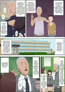 Page 9 of Aya Nee ~Ubawareta Osananajimi~ | Ayaka ~Stolen Childhood Friend~ - preview thumbnail