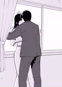 Page 39 of Sokubakuai 2 ~Houkago, Kyoushitsu de, Muboubi na Yuutousei o, Muriyari Okasu~ | 속박애 2 방과후, 교실에서, 무방비한 우등생을 억지로 범한다 - preview thumbnail