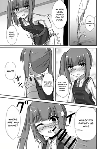 Page 14 of Saimin Seishori Kasumi-chan | Hypnotized Sex Servicing Kasumi-chan - preview thumbnail