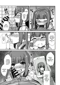 Page 8 of Saimin Seishori Kasumi-chan | Hypnotized Sex Servicing Kasumi-chan - preview thumbnail