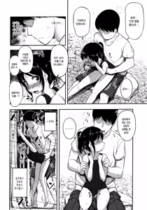 Page 35 of Nani Suru no!？ Onii-chan! Ch. 1-5 - preview thumbnail