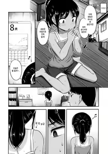 Page 37 of Nani Suru no!？ Onii-chan! Ch. 1-5 - preview thumbnail