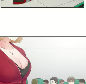Page 67 of 菜鸟扫美记EP.1 - preview thumbnail