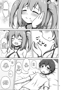 Page 12 of Hakoiri Succubus, Shota ni Deau. | The Sheltered Succubus Meets A Little Boy. - preview thumbnail