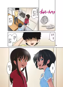 Page 40 of Aoi to Nao-chan ~Tanoshii Otokonoko Enkou~ - preview thumbnail