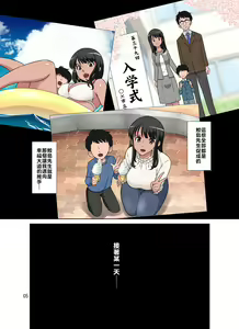 Page 55 of Samejima Shachou wa Keisanpu ga Osuki | 鮫島社長喜歡生過小孩的女人 - preview thumbnail
