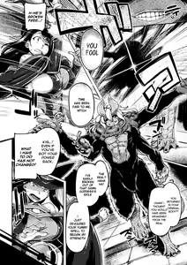 Page 4 of Maou no Fukkatsu ~Arui wa Majo no Ketsumatsu~ | The Demon King's Revival ~ Or the Witch's End - preview thumbnail