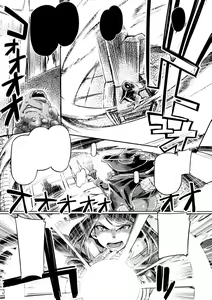 Page 3 of Maou no Fukkatsu ~Arui wa Majo no Ketsumatsu~ - preview thumbnail
