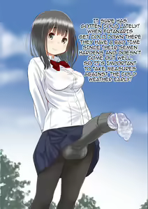 Page 13 of Welcome to the futanari cafe - preview thumbnail