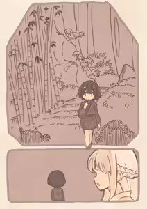 Page 58 of Youkai Musume ni Okasare Book ~Yukionna Nekomata Youko Hen~ - preview thumbnail