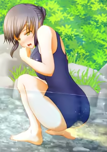 Page 39 of Baretenai! 2.5 - preview thumbnail