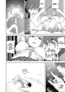 Page 15 of Imouto no Oppai ga Marudashi Datta Hanashi - preview thumbnail