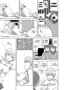 Page 22 of Imouto no Oppai ga Marudashi Datta Hanashi - preview thumbnail