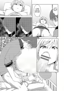 Page 24 of Imouto no Oppai ga Marudashi Datta Hanashi - preview thumbnail