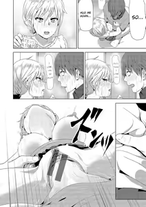 Page 29 of Imouto no Oppai ga Marudashi Datta Hanashi - preview thumbnail