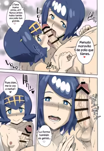 Page 4 of Suiren-ke e Youkoso - preview thumbnail