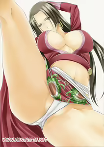 Page 14 of Oyome-san Series ~Yome Hancock ni Cosplay Sasete Iroiro Shite Morau to Iu Mousou Bon~ - preview thumbnail