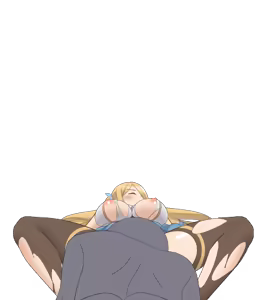 Page 709 of Shera and the Three Treasures (decensored) - preview thumbnail