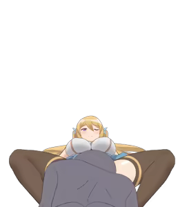 Page 964 of Shera and the Three Treasures (decensored) - preview thumbnail