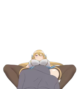 Page 965 of Shera and the Three Treasures (decensored) - preview thumbnail