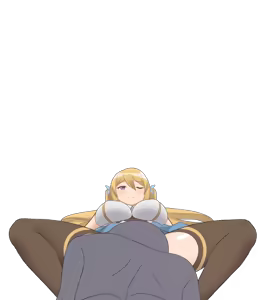 Page 966 of Shera and the Three Treasures (decensored) - preview thumbnail