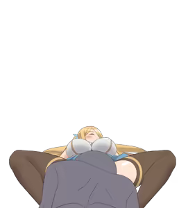 Page 976 of Shera and the Three Treasures (decensored) - preview thumbnail