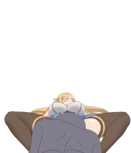 Page 978 of Shera and the Three Treasures (decensored) - preview thumbnail