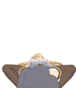 Page 979 of Shera and the Three Treasures (decensored) - preview thumbnail