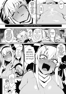 Page 23 of Enemy Girl - preview thumbnail