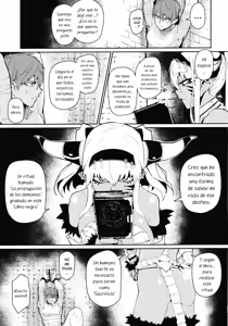 Page 4 of Enemy Girl - preview thumbnail