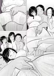 Page 39 of "Anata...... Gomennasai......" Netorareta Hitozuma, Tanetsuke Hamedori - preview thumbnail