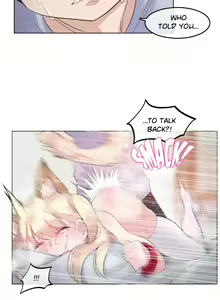 Page 113 of A Pervert's Daily Life Ch. 35-71 - preview thumbnail