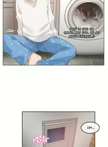 Page 130 of A Pervert's Daily Life Ch. 35-71 - preview thumbnail