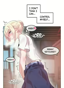 Page 13 of A Pervert's Daily Life Ch. 35-71 - preview thumbnail