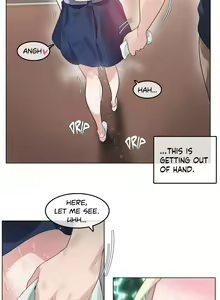 Page 14 of A Pervert's Daily Life Ch. 35-71 - preview thumbnail