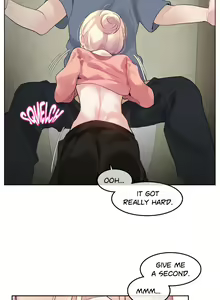 Page 150 of A Pervert's Daily Life Ch. 35-71 - preview thumbnail