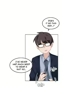 Page 155 of A Pervert's Daily Life Ch. 35-71 - preview thumbnail