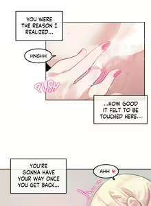Page 167 of A Pervert's Daily Life Ch. 35-71 - preview thumbnail