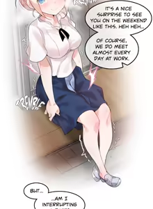 Page 17 of A Pervert's Daily Life Ch. 35-71 - preview thumbnail