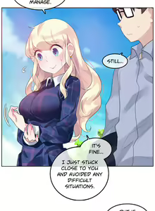 Page 179 of A Pervert's Daily Life Ch. 35-71 - preview thumbnail