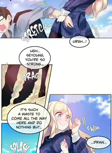Page 184 of A Pervert's Daily Life Ch. 35-71 - preview thumbnail