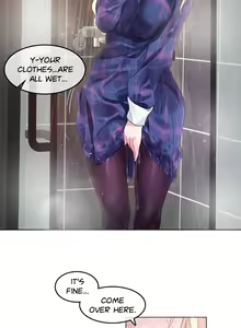 Page 191 of A Pervert's Daily Life Ch. 35-71 - preview thumbnail