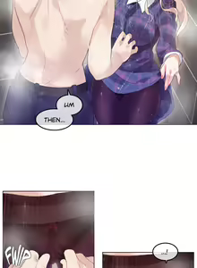 Page 193 of A Pervert's Daily Life Ch. 35-71 - preview thumbnail