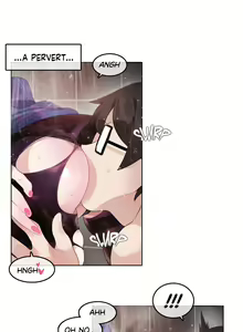 Page 200 of A Pervert's Daily Life Ch. 35-71 - preview thumbnail
