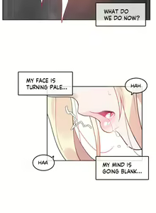 Page 20 of A Pervert's Daily Life Ch. 35-71 - preview thumbnail