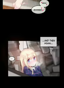 Page 220 of A Pervert's Daily Life Ch. 35-71 - preview thumbnail